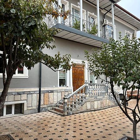 Villa Anor Tashkent Exterior foto